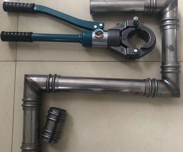 青白江冷却管生产