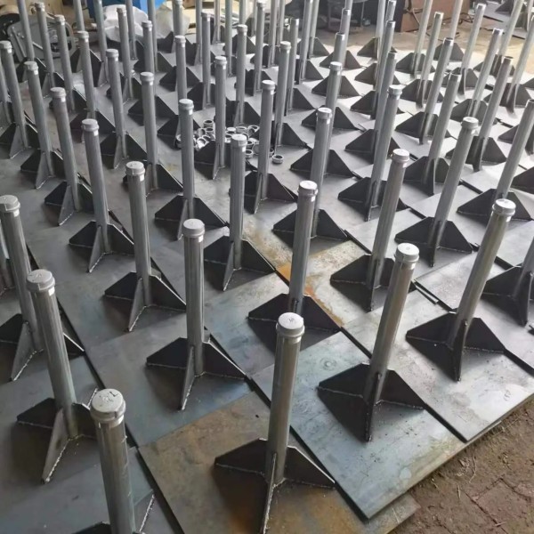 青白江沉降板现货