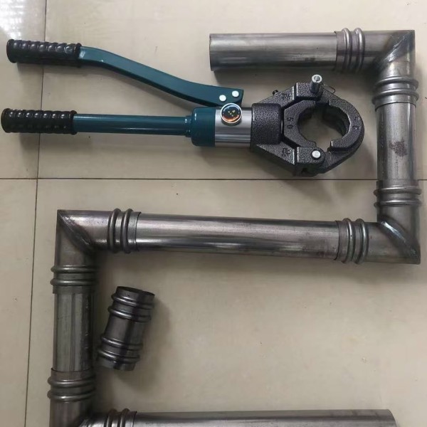 青白江冷却管生产