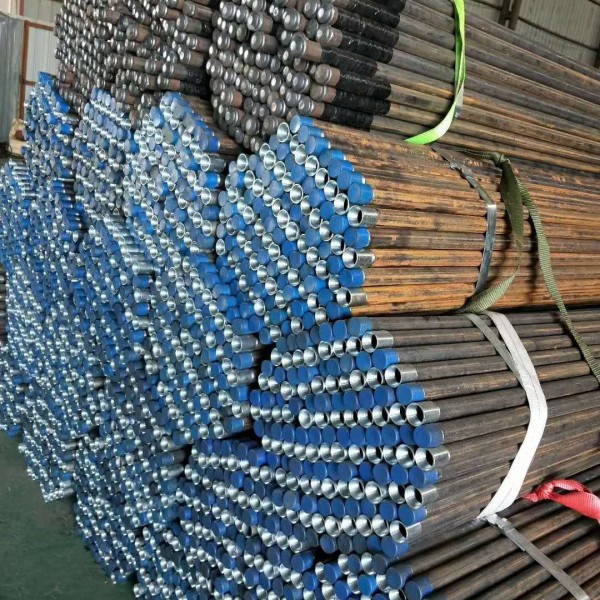 青白江冷却管生产